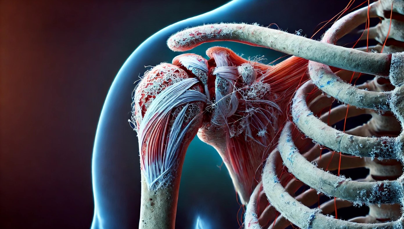 Rotator Cuff Yırtığı